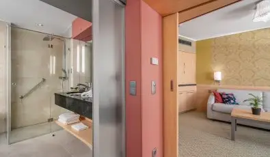 Ensana Thermal Aqua Heviz
