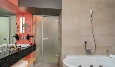 Ensana Thermal Aqua Heviz