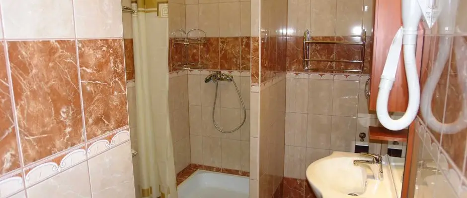 HoldLux Apartments Sarvar