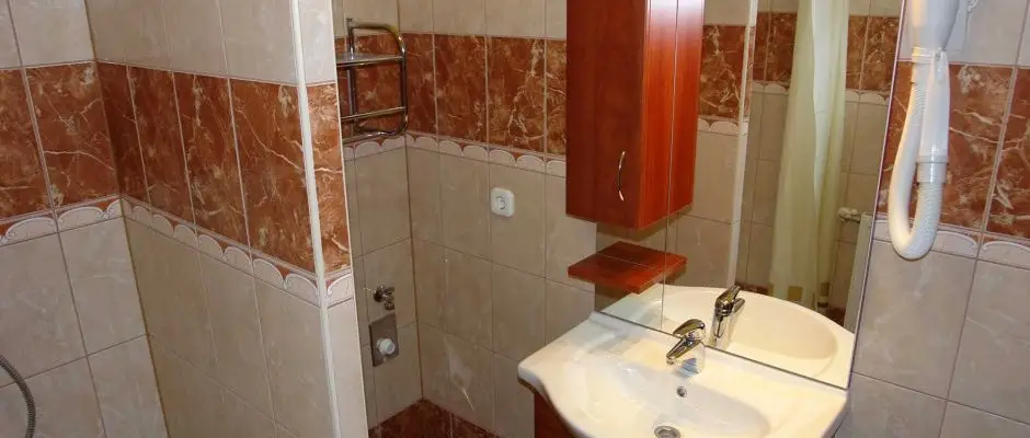 HoldLux Apartments Sarvar