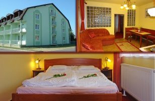 HoldLux Apartmanok Srvr