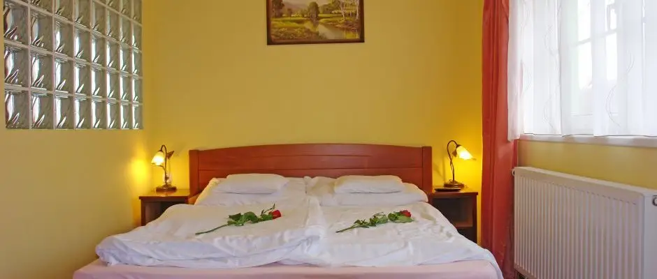 HoldLux Apartments Sarvar