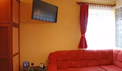 HoldLux Apartments Sarvar