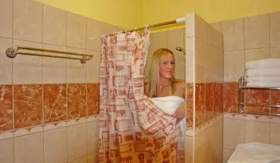 HoldLux Apartments Sarvar