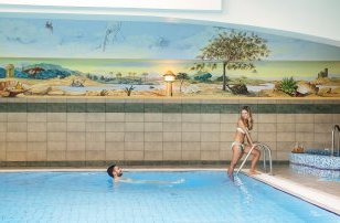 Holiday Club Apartman Hotel Hvz Hvz