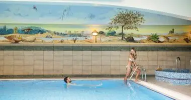 Pfingsten (min. 2 N�chte)