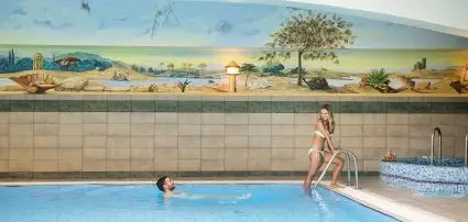 Holiday Club Apartment Hotel Heviz Hvz - Wellness csomagok hrom jszakra
