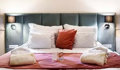 Holiday Club Apartment Hotel Heviz