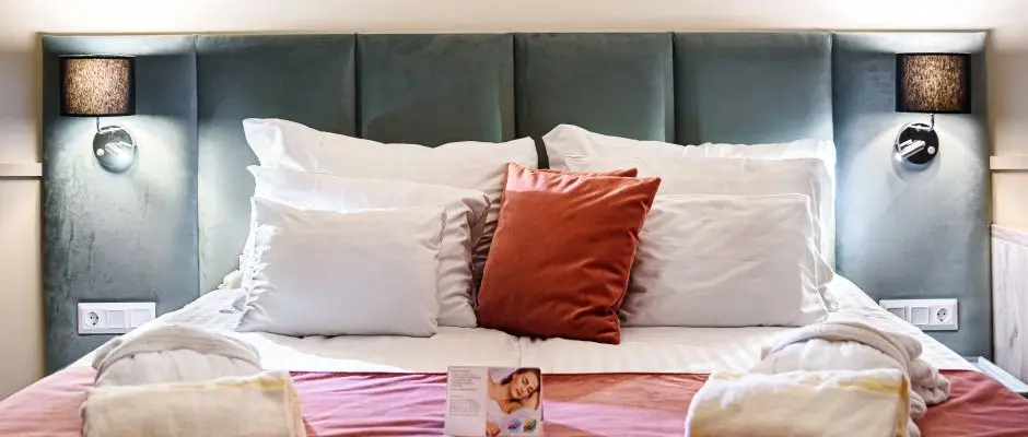 Holiday Club Apartment Hotel Heviz