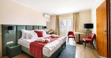 Ermiges Angebot mit Frhstck (min. 2 Nchte)