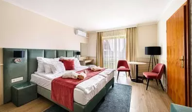 Holiday Club Apartment Hotel Heviz