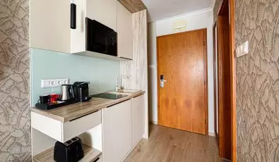 Holiday Club Apartment Hotel Heviz