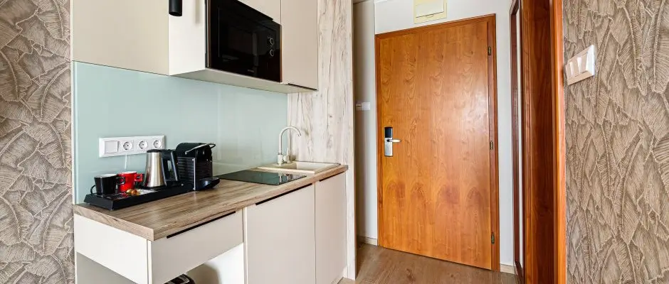 Holiday Club Apartment Hotel Heviz