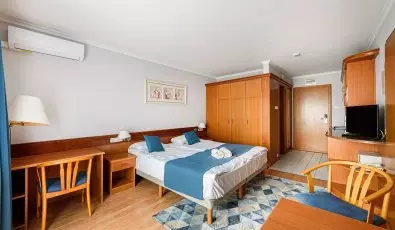 Holiday Club Apartment Hotel Heviz