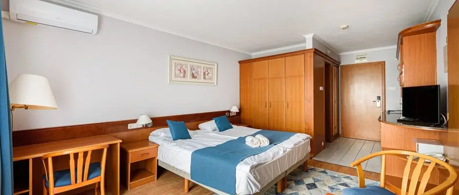 Holiday Club Apartment Hotel Heviz