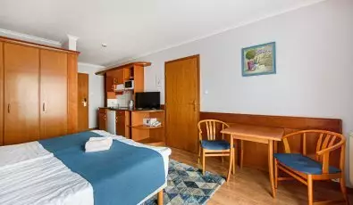 Holiday Club Apartment Hotel Heviz