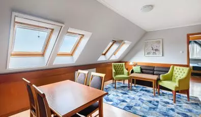 Holiday Club Apartment Hotel Heviz