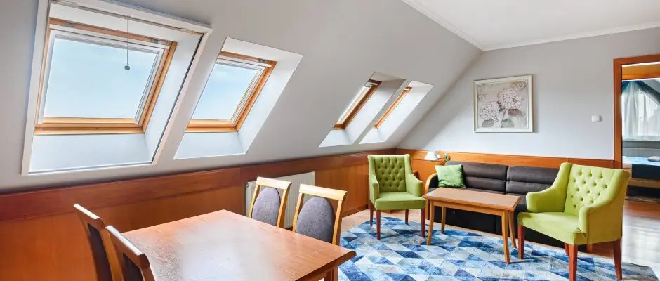 Holiday Club Apartment Hotel Heviz