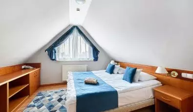Holiday Club Apartment Hotel Heviz
