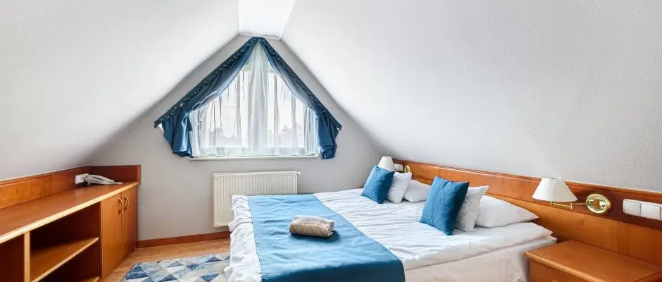 Holiday Club Apartment Hotel Heviz