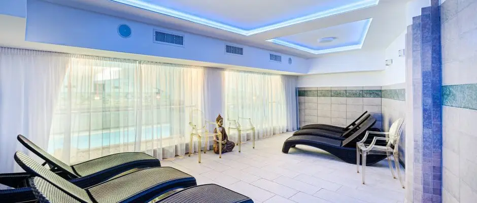 Holiday Club Apartment Hotel Heviz