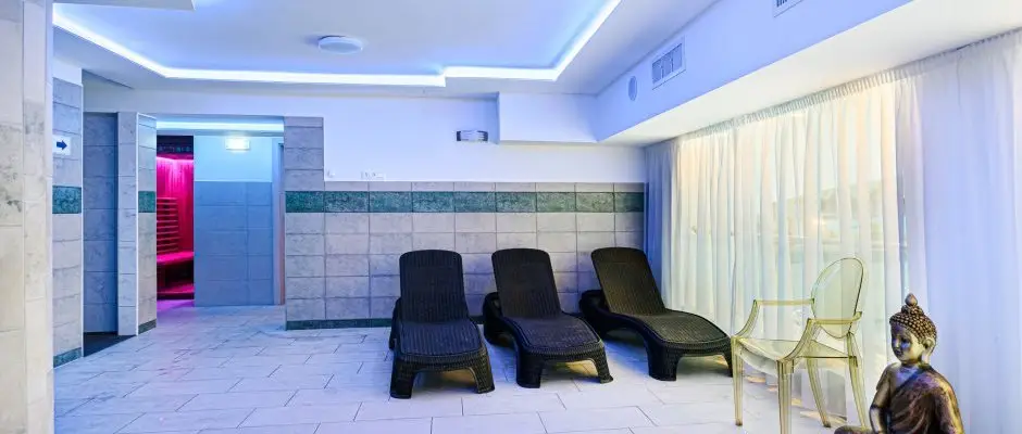 Holiday Club Apartment Hotel Heviz