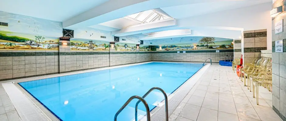 Holiday Club Apartment Hotel Heviz