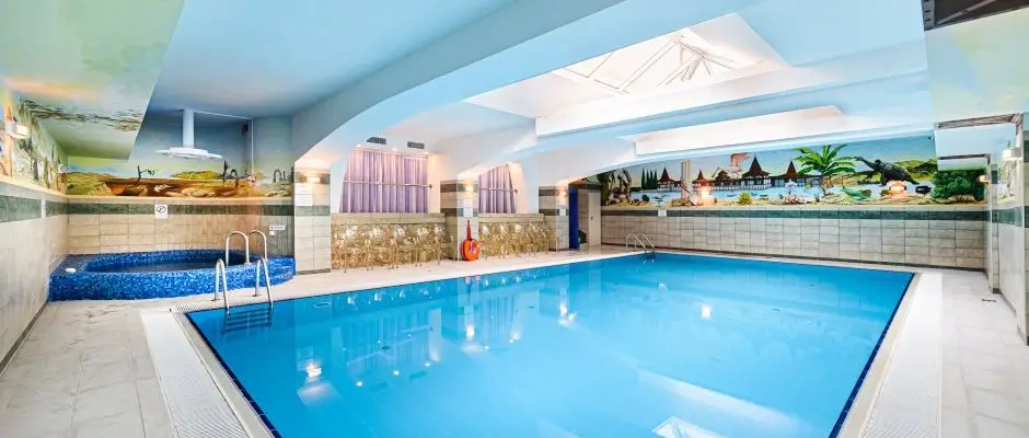 Holiday Club Apartment Hotel Heviz