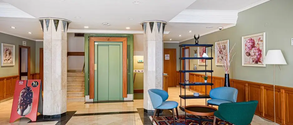 Holiday Club Apartment Hotel Heviz