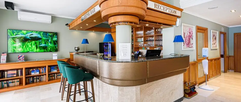 Holiday Club Apartment Hotel Heviz