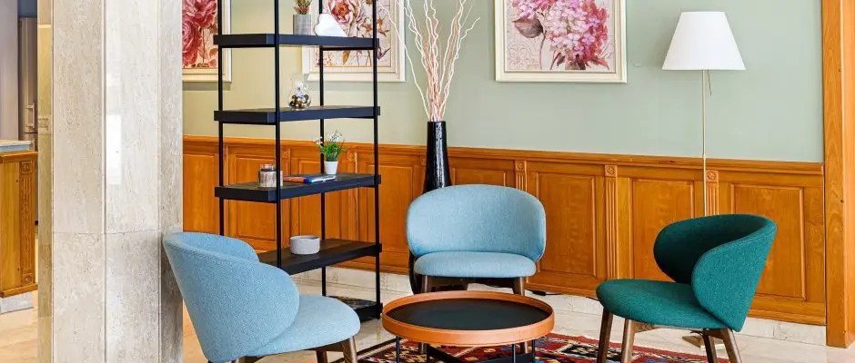 Holiday Club Apartment Hotel Heviz