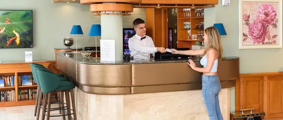 Holiday Club Apartment Hotel Heviz