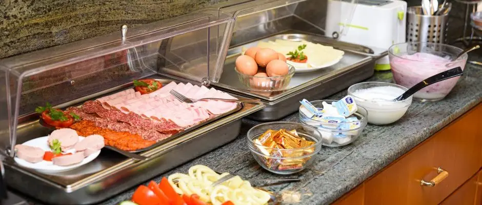 Holiday Club Apartment Hotel Heviz