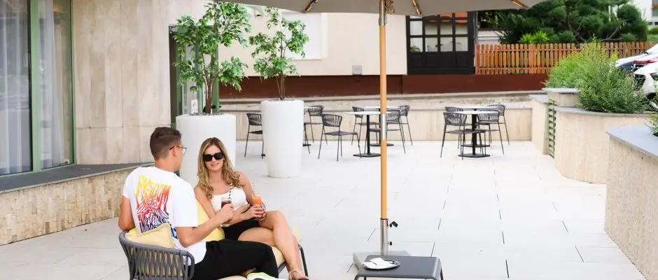 Holiday Club Apartment Hotel Heviz