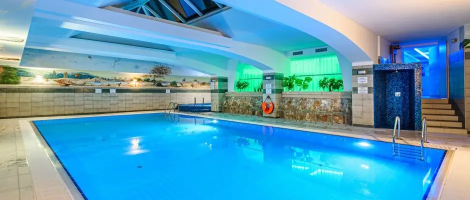 Holiday Club Apartment Hotel Heviz