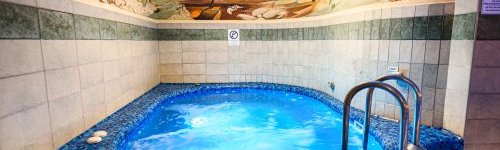 Holiday Club Apartment Hotel Heviz