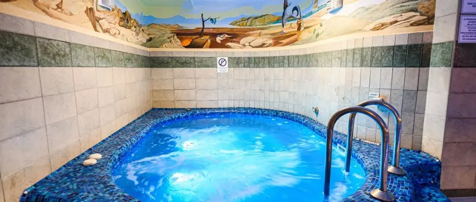 Holiday Club Apartment Hotel Heviz