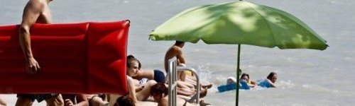 Holiday Hotel Csopak