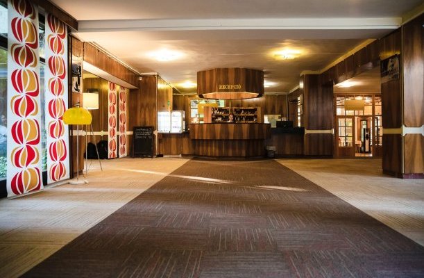 Holiday Hotel Csopak