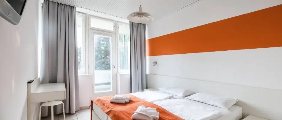 Holiday Hotel Csopak