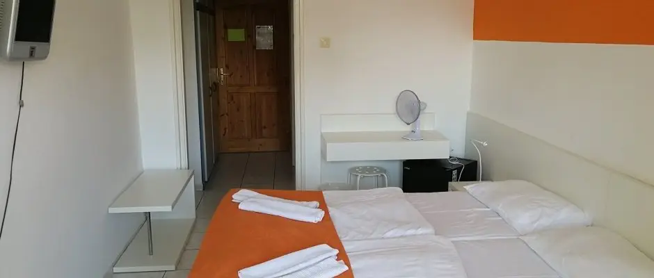 Holiday Hotel Csopak