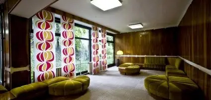 Holiday Hotel Csopak Csopak - Akcis nyugdjas wellness