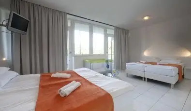 Holiday Hotel Csopak