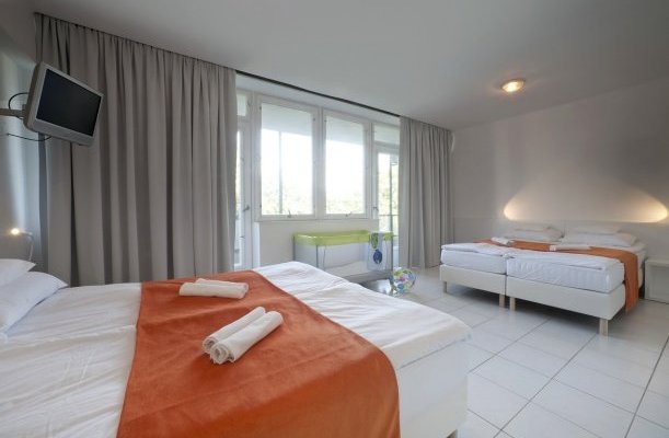 Holiday Hotel Csopak