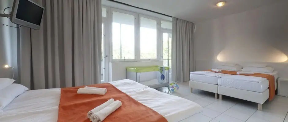 Holiday Hotel Csopak