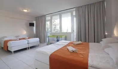 Holiday Hotel Csopak