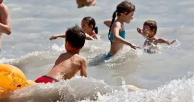 Sommerurlaub am Plattensee (min. 5 Nächte)