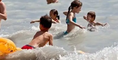  - Sommerurlaub am Plattensee