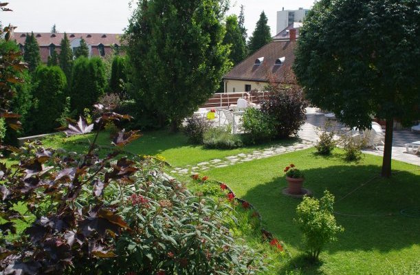 Agnes Hotel Heviz Agnes Hotel Heviz