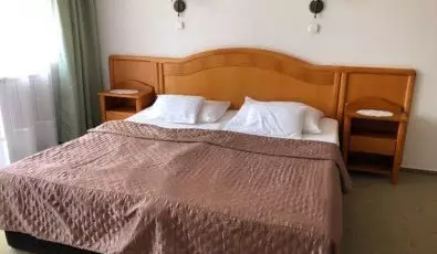 Agnes Hotel Heviz